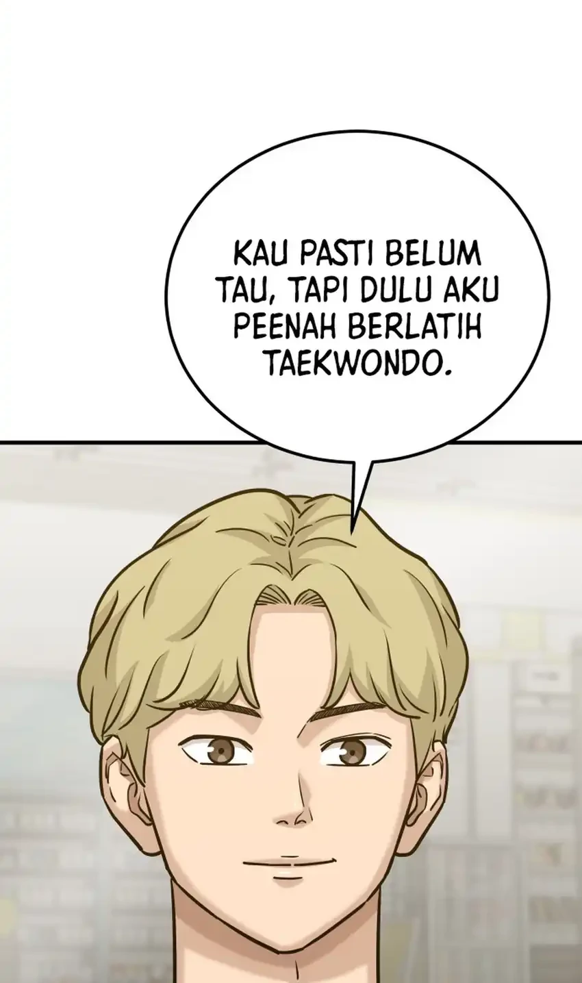 GOLIERO Chapter 34 Gambar 82