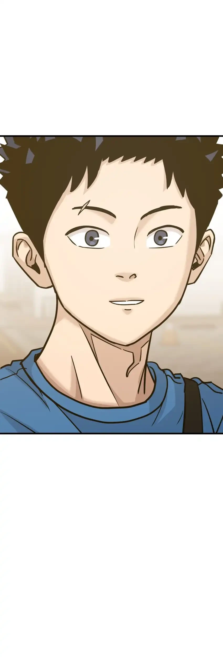 GOLIERO Chapter 34 Gambar 85