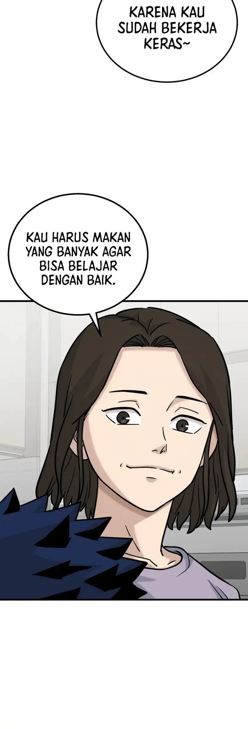 GOLIERO Chapter 34 Gambar 91