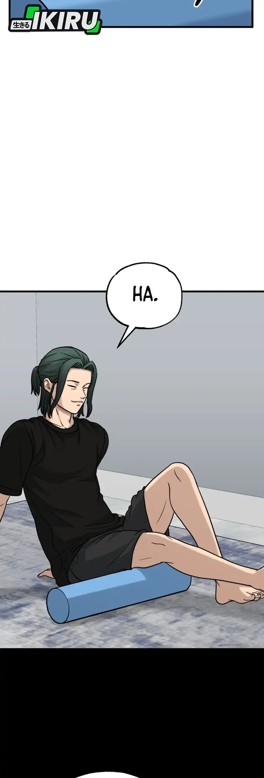 GOLIERO Chapter 34 Gambar 93