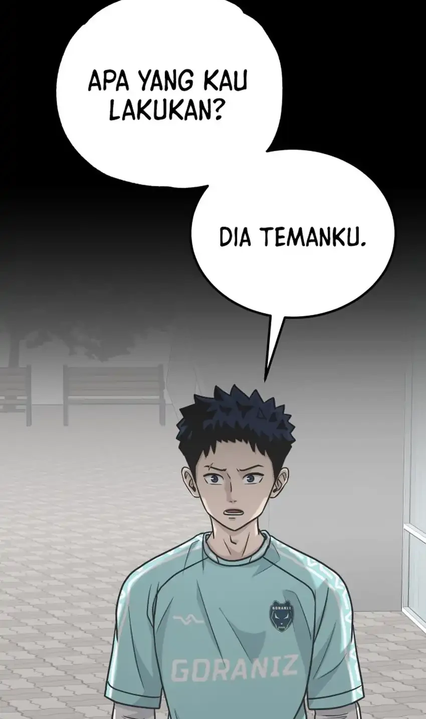 GOLIERO Chapter 34 Gambar 94