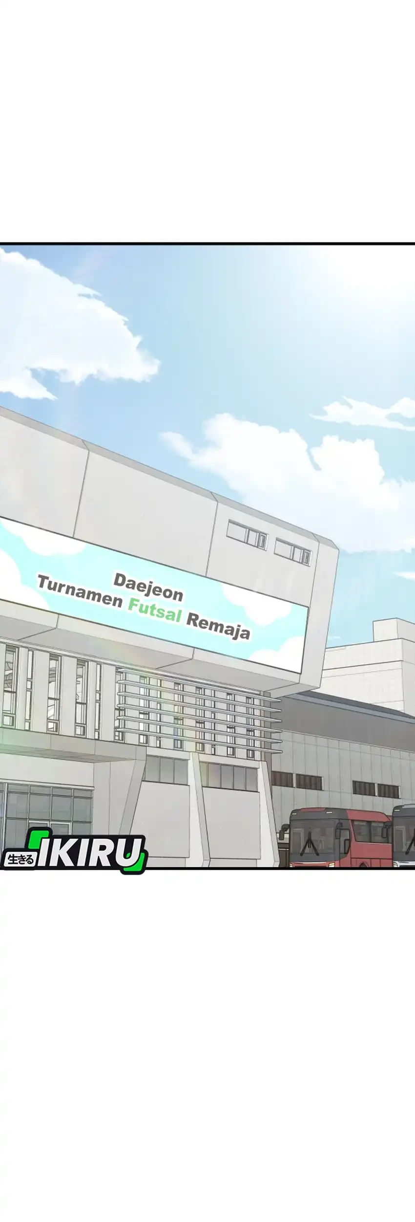 GOLIERO Chapter 34 Gambar 97