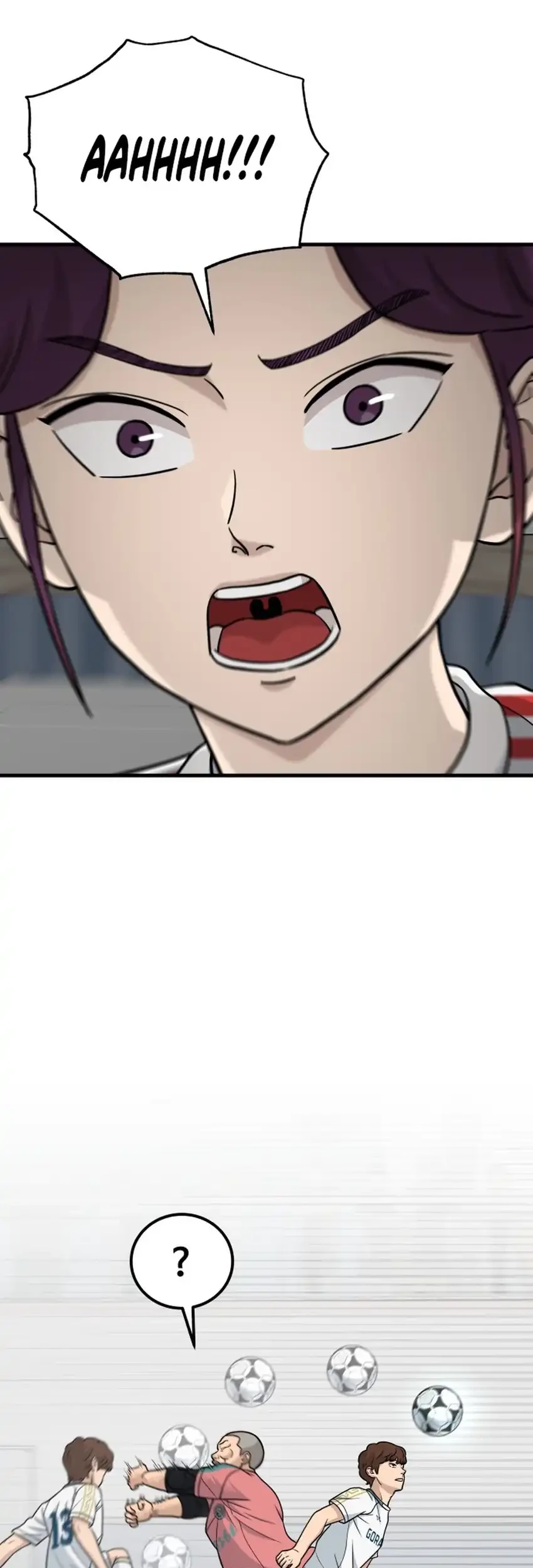 GOLIERO Chapter 34 Gambar 7