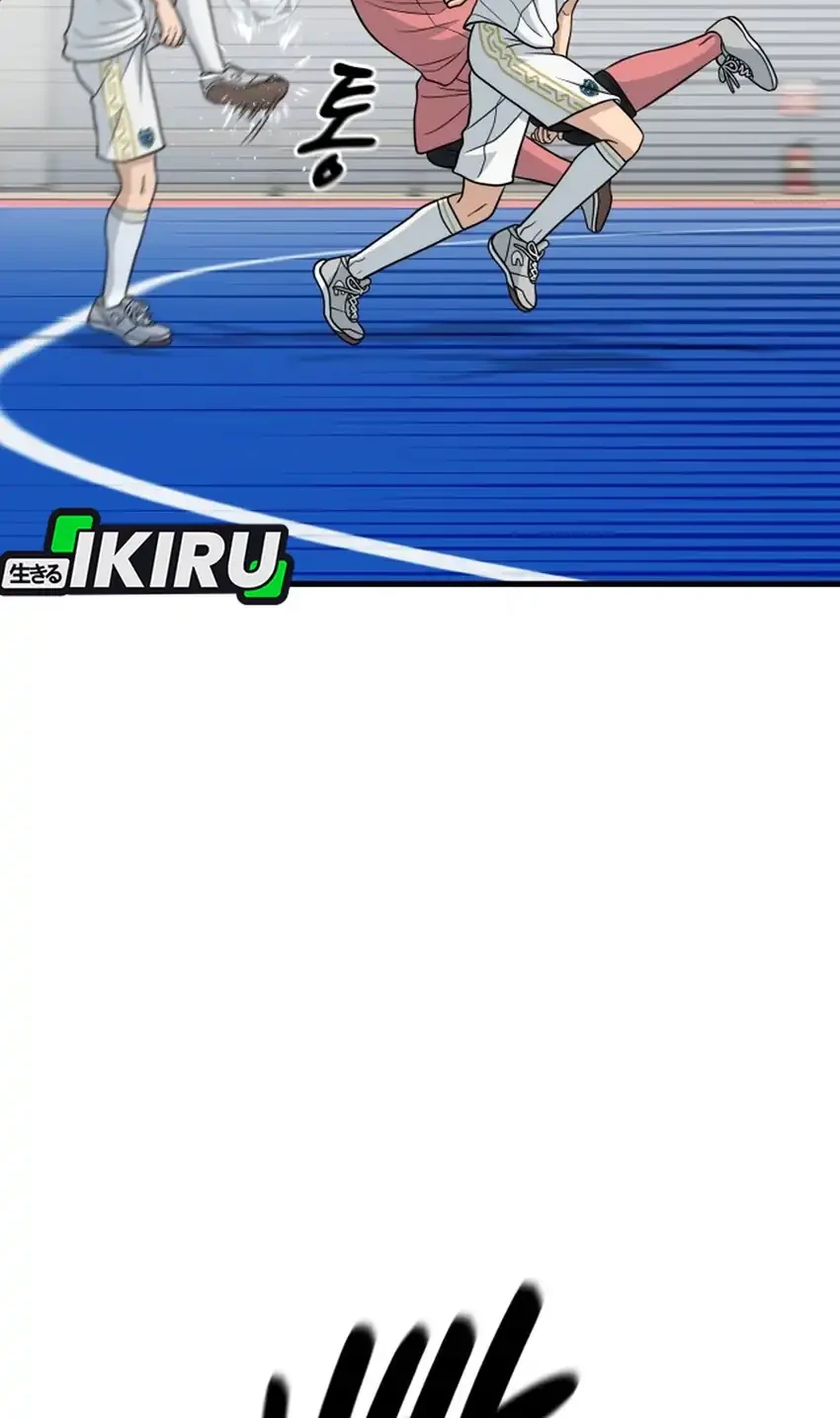 GOLIERO Chapter 34 Gambar 8