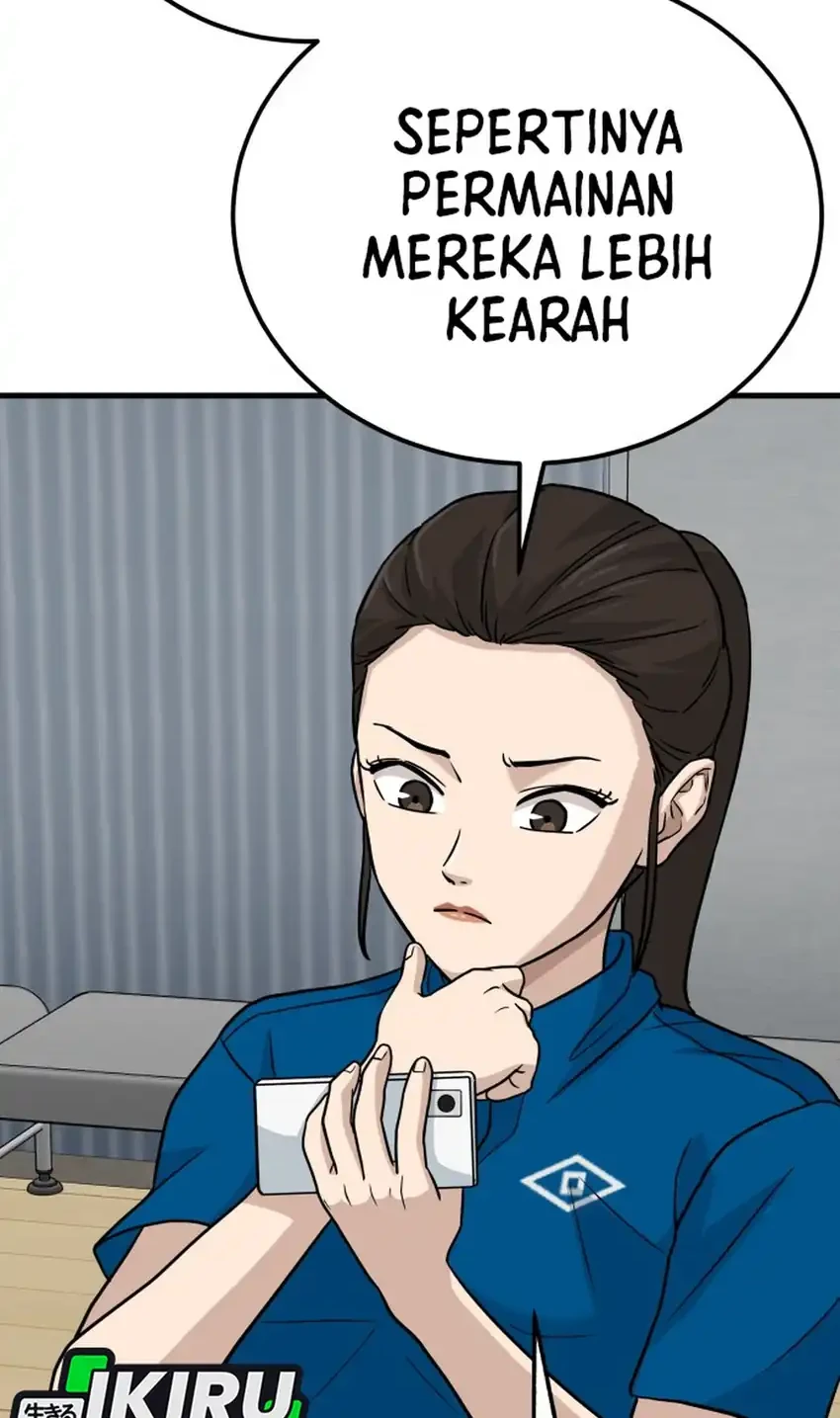 GOLIERO Chapter 34 Gambar 100