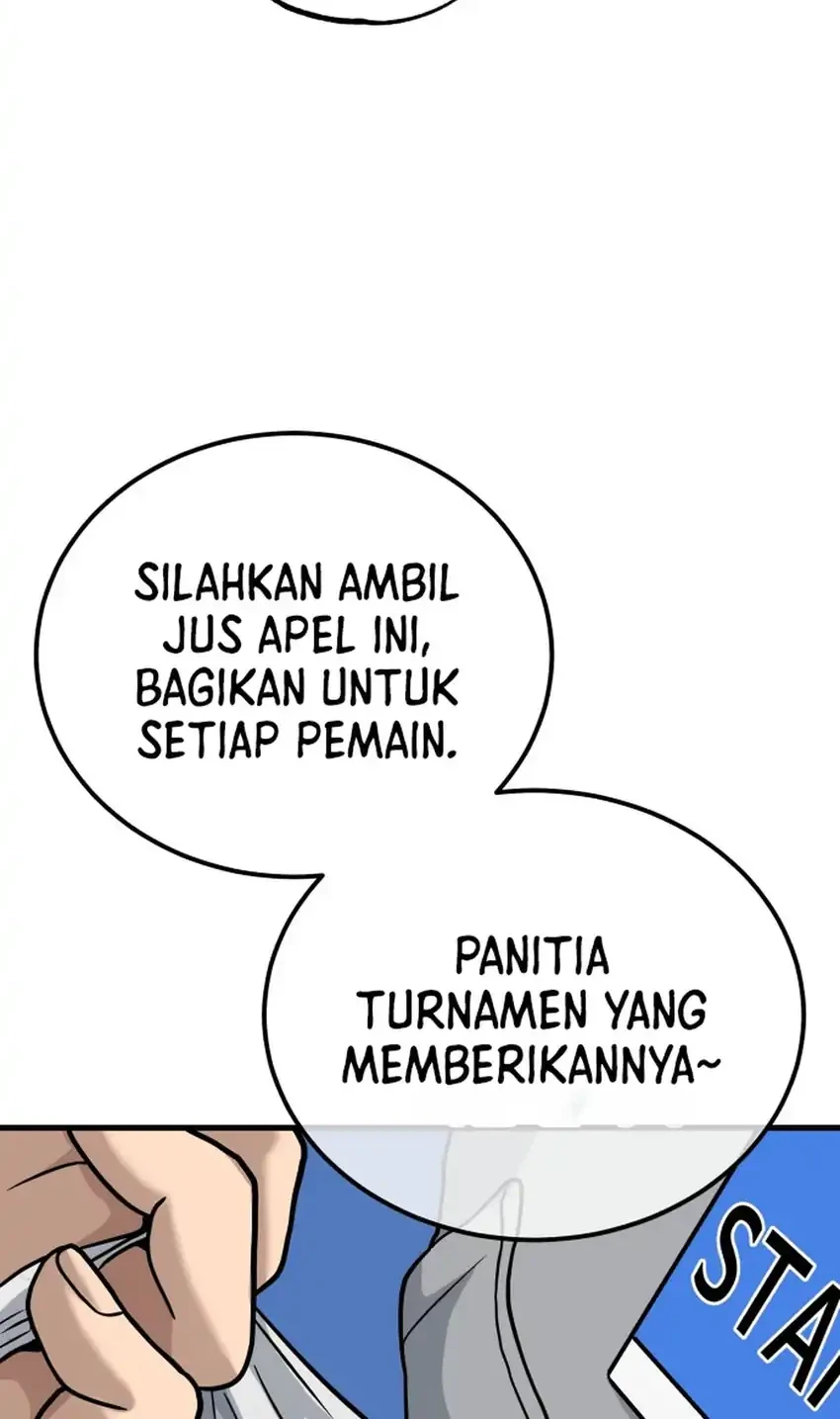 GOLIERO Chapter 34 Gambar 102