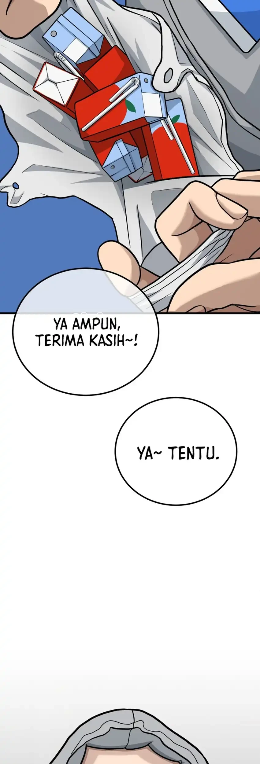 GOLIERO Chapter 34 Gambar 103