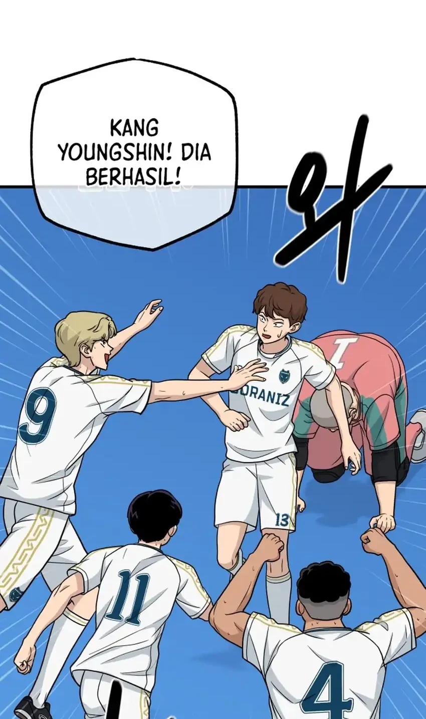 GOLIERO Chapter 34 Gambar 10