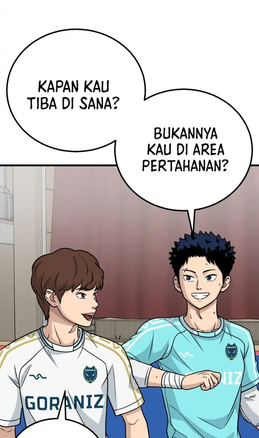 GOLIERO Chapter 34 Gambar 12
