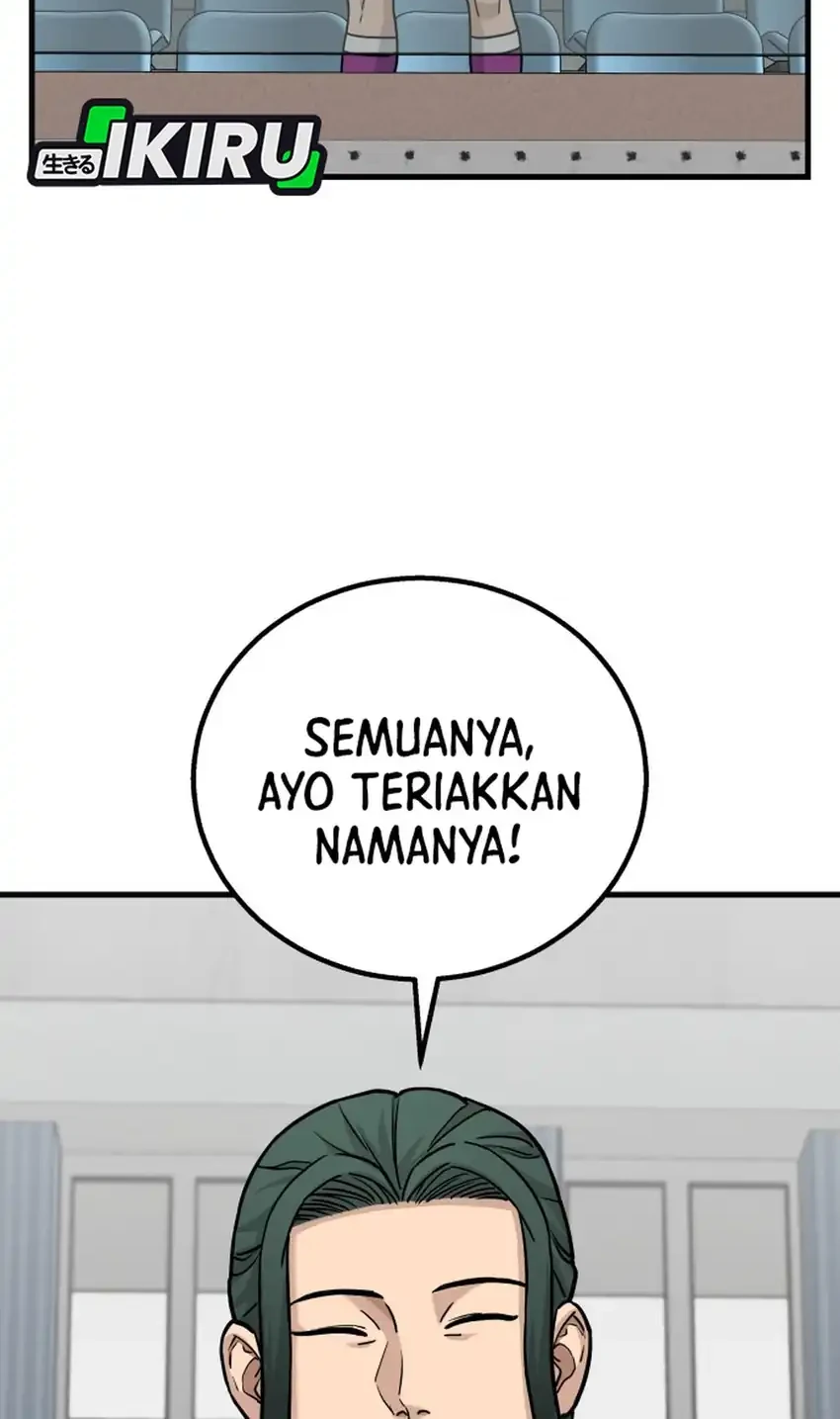 GOLIERO Chapter 34 Gambar 14