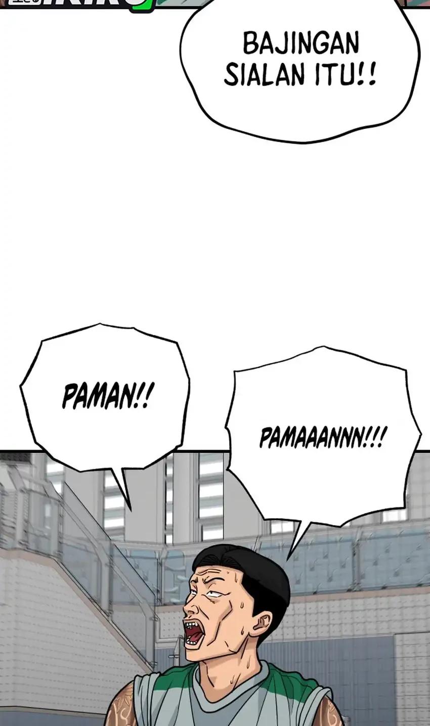 GOLIERO Chapter 34 Gambar 18