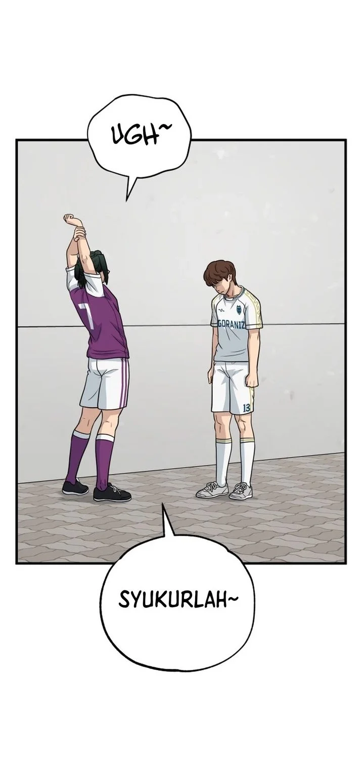 GOLIERO Chapter 35 Gambar 20