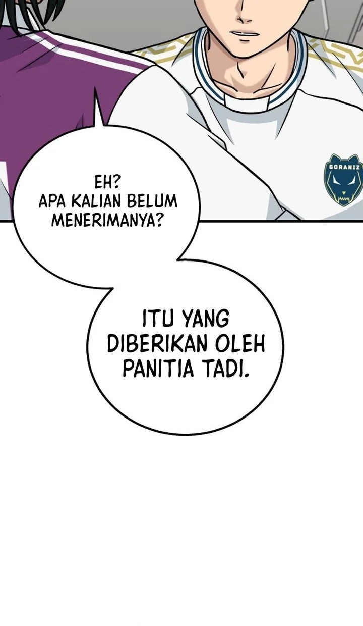 GOLIERO Chapter 35 Gambar 22