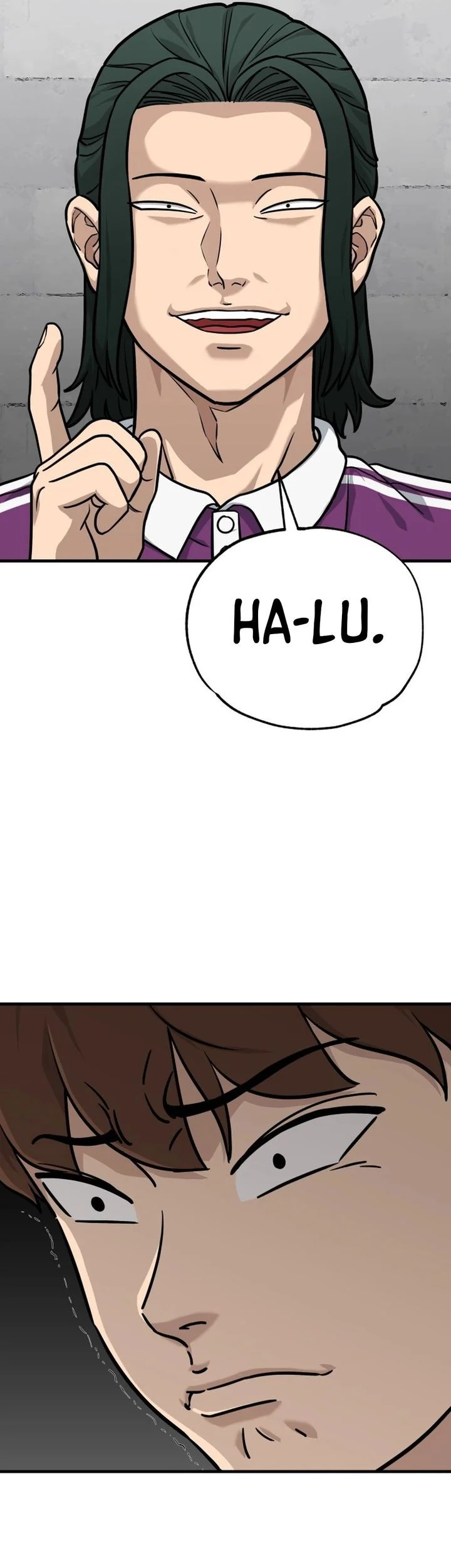 GOLIERO Chapter 35 Gambar 25