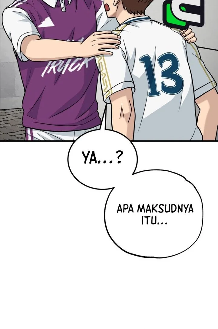 GOLIERO Chapter 35 Gambar 28