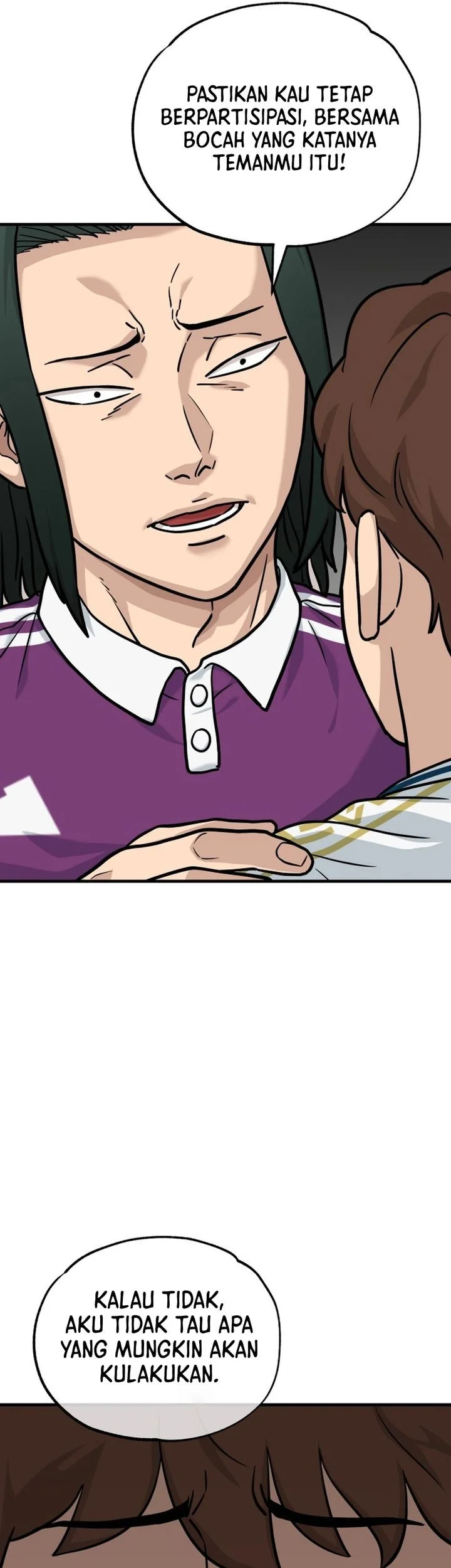 GOLIERO Chapter 35 Gambar 29