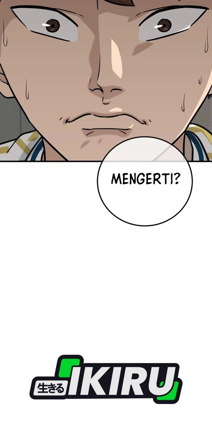 GOLIERO Chapter 35 Gambar 30