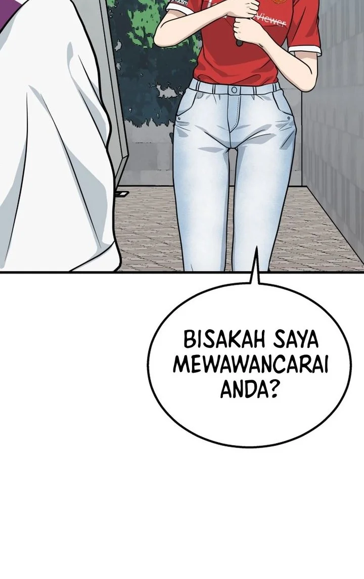 GOLIERO Chapter 35 Gambar 38