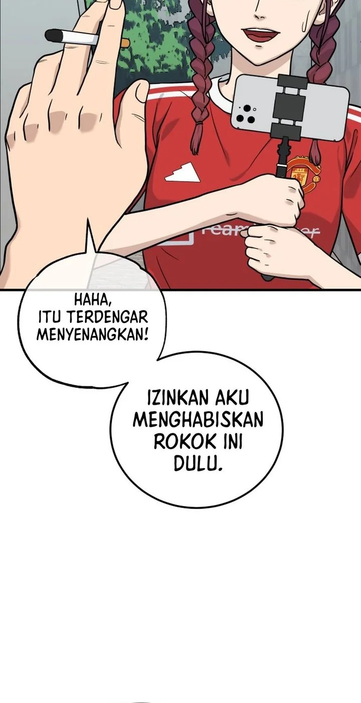 GOLIERO Chapter 35 Gambar 40