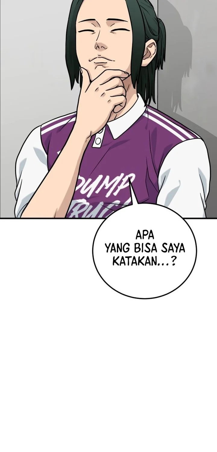 GOLIERO Chapter 35 Gambar 42