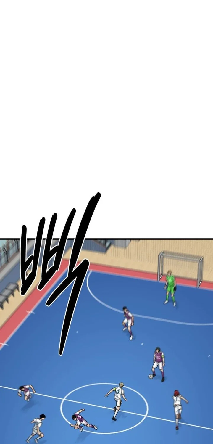 GOLIERO Chapter 35 Gambar 50