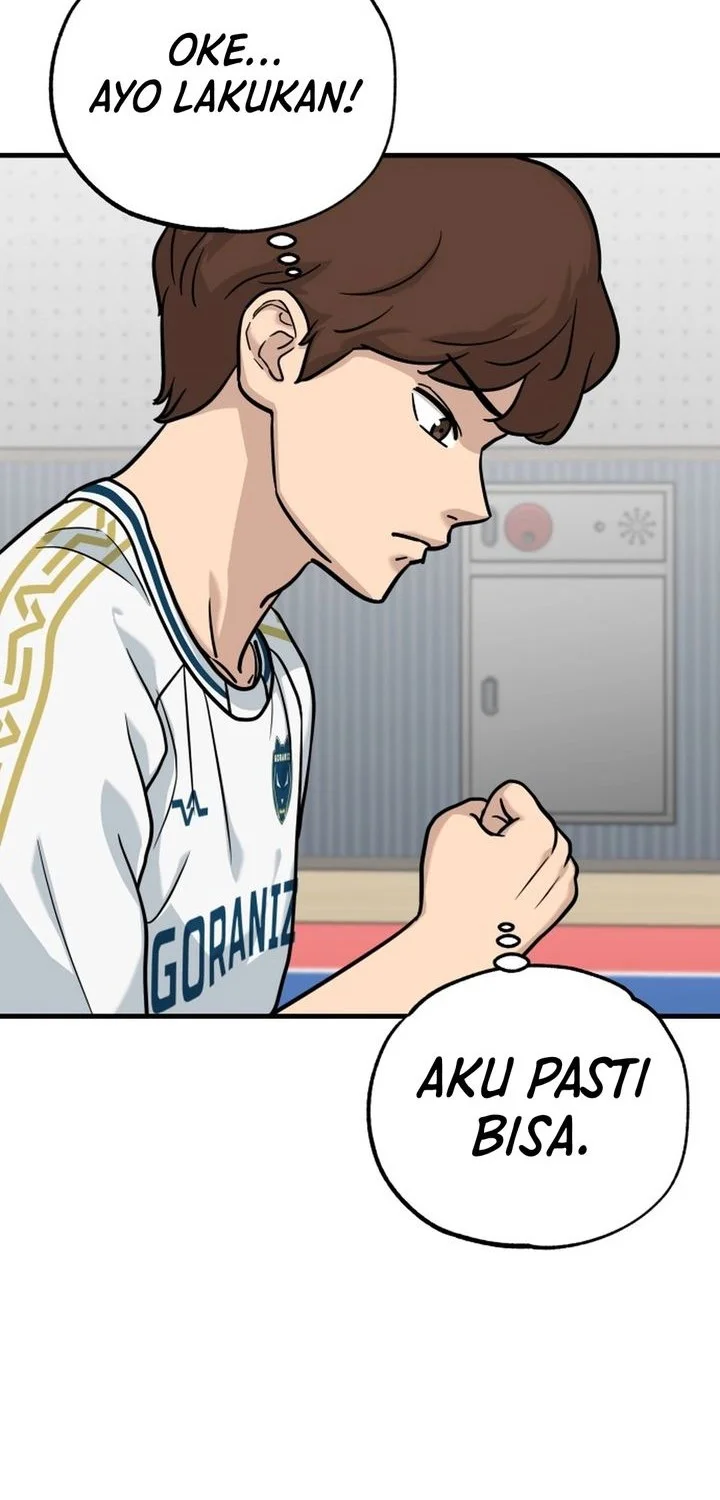 GOLIERO Chapter 35 Gambar 52