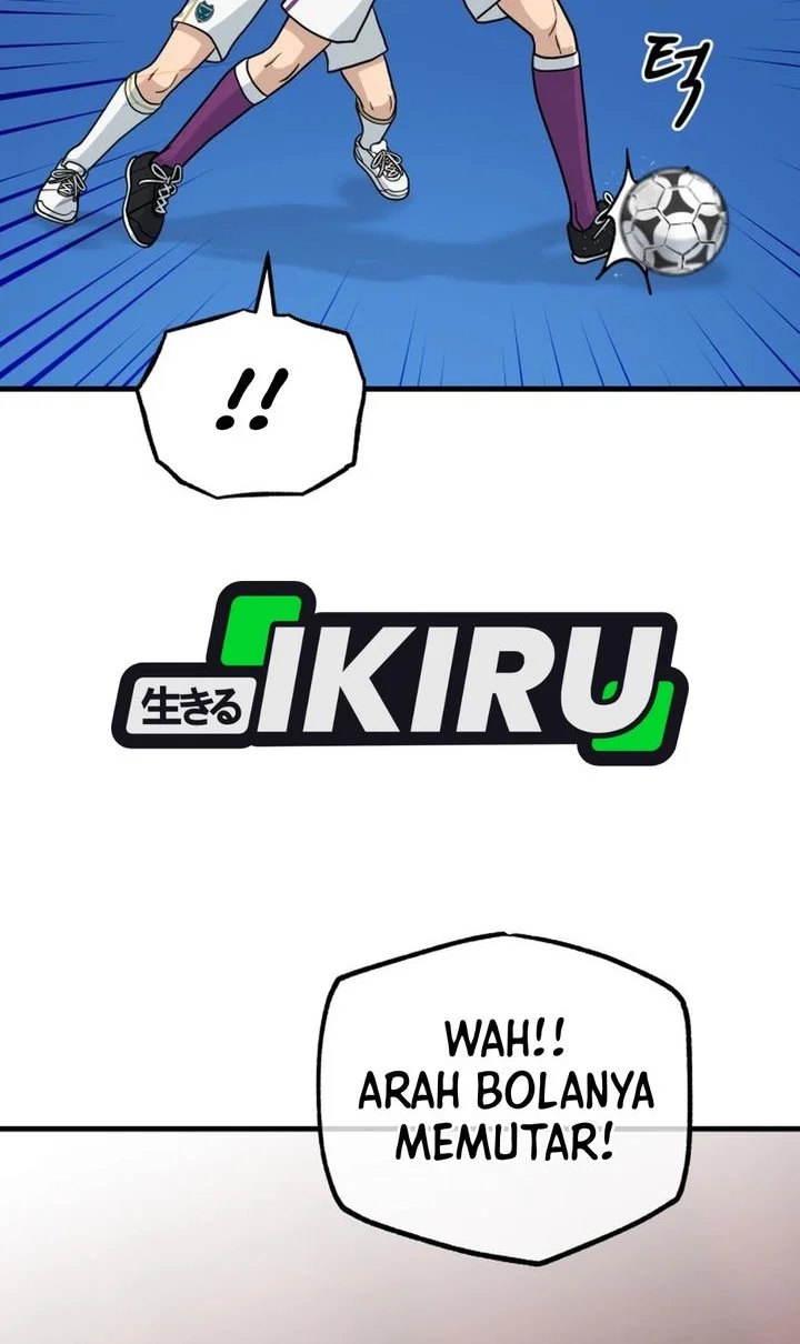 GOLIERO Chapter 35 Gambar 54