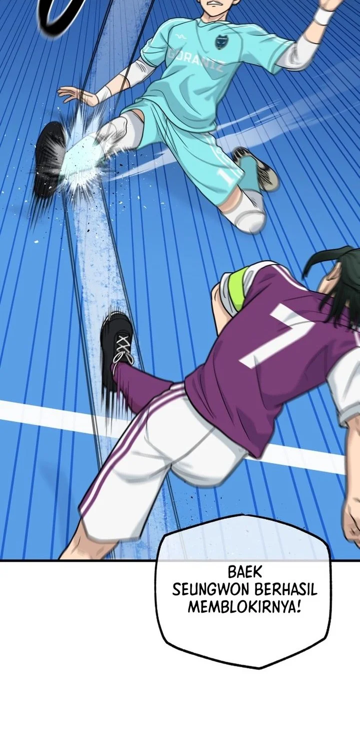 GOLIERO Chapter 35 Gambar 58
