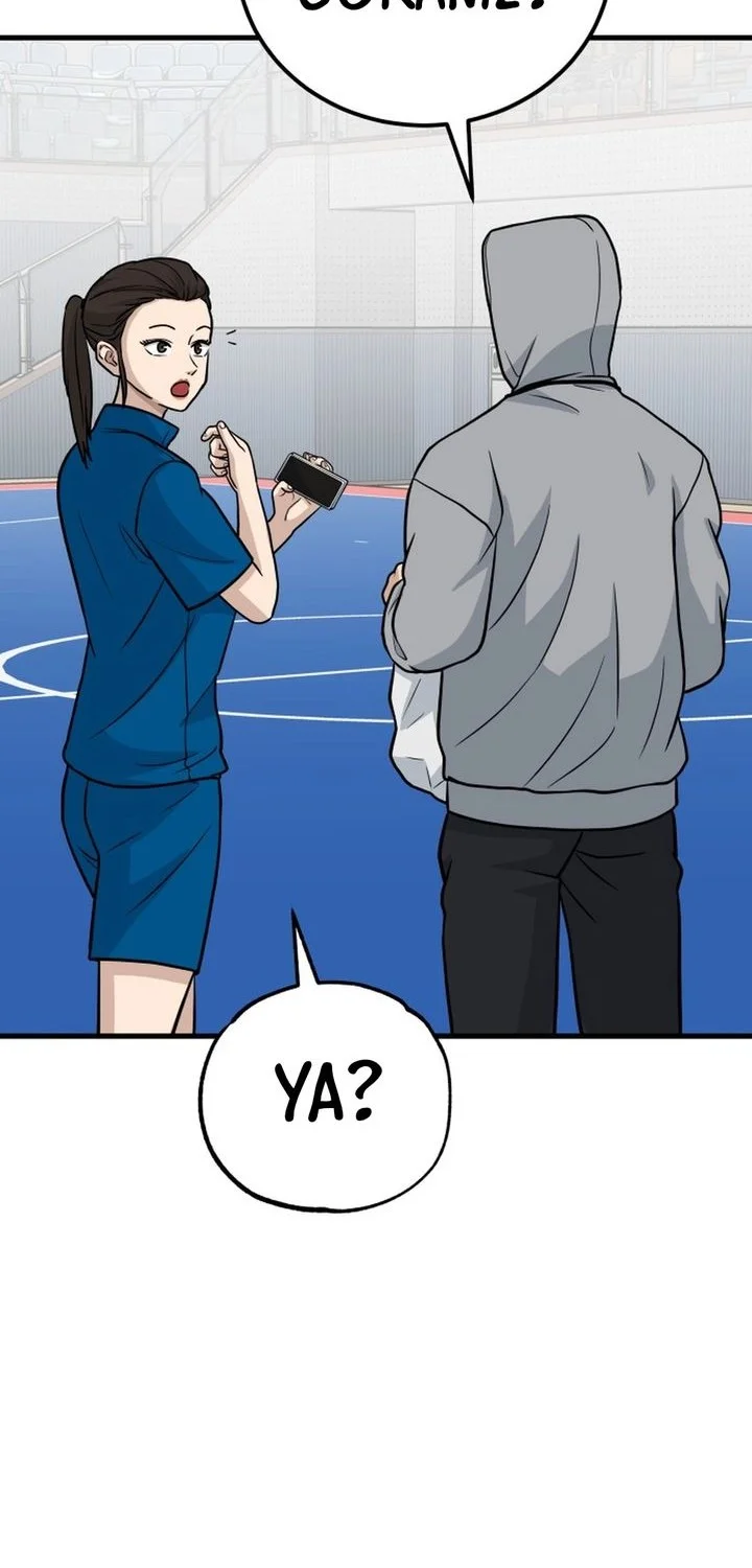 GOLIERO Chapter 35 Gambar 4