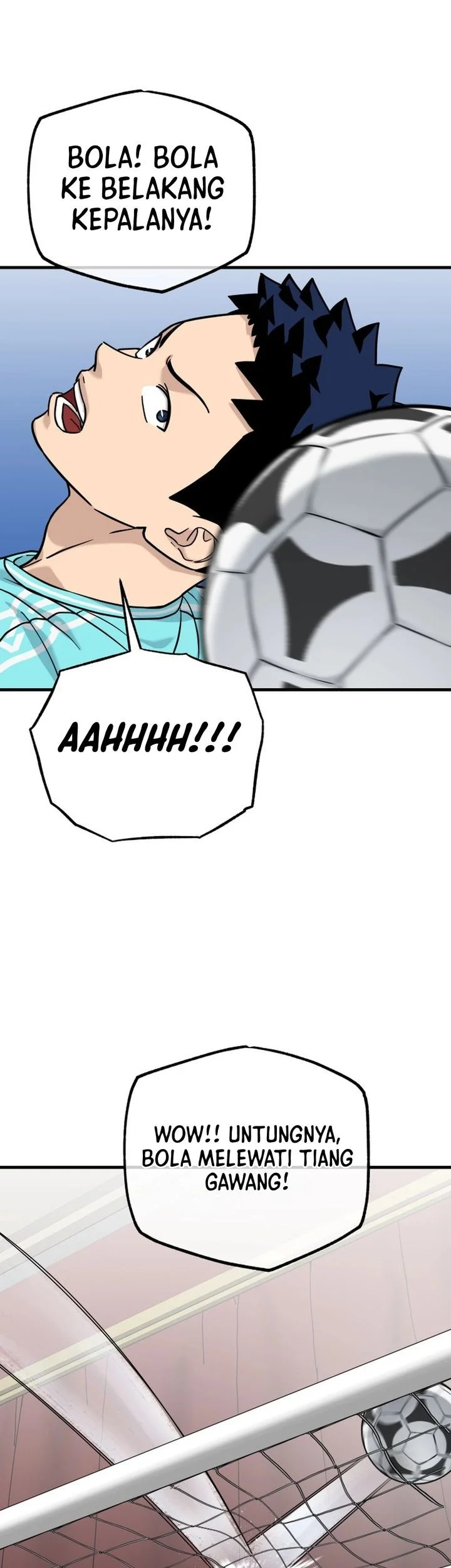 GOLIERO Chapter 35 Gambar 59