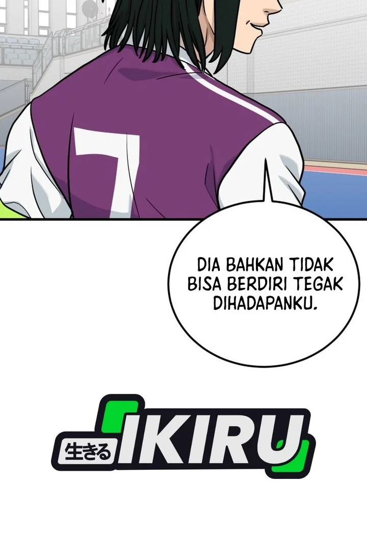 GOLIERO Chapter 35 Gambar 66