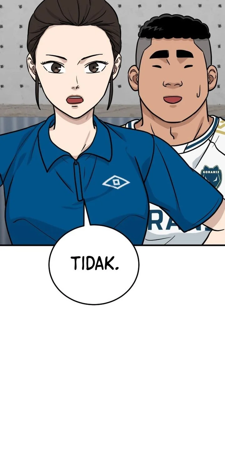 GOLIERO Chapter 35 Gambar 74