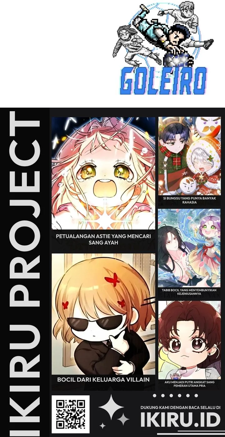 GOLIERO Chapter 35 Gambar 93