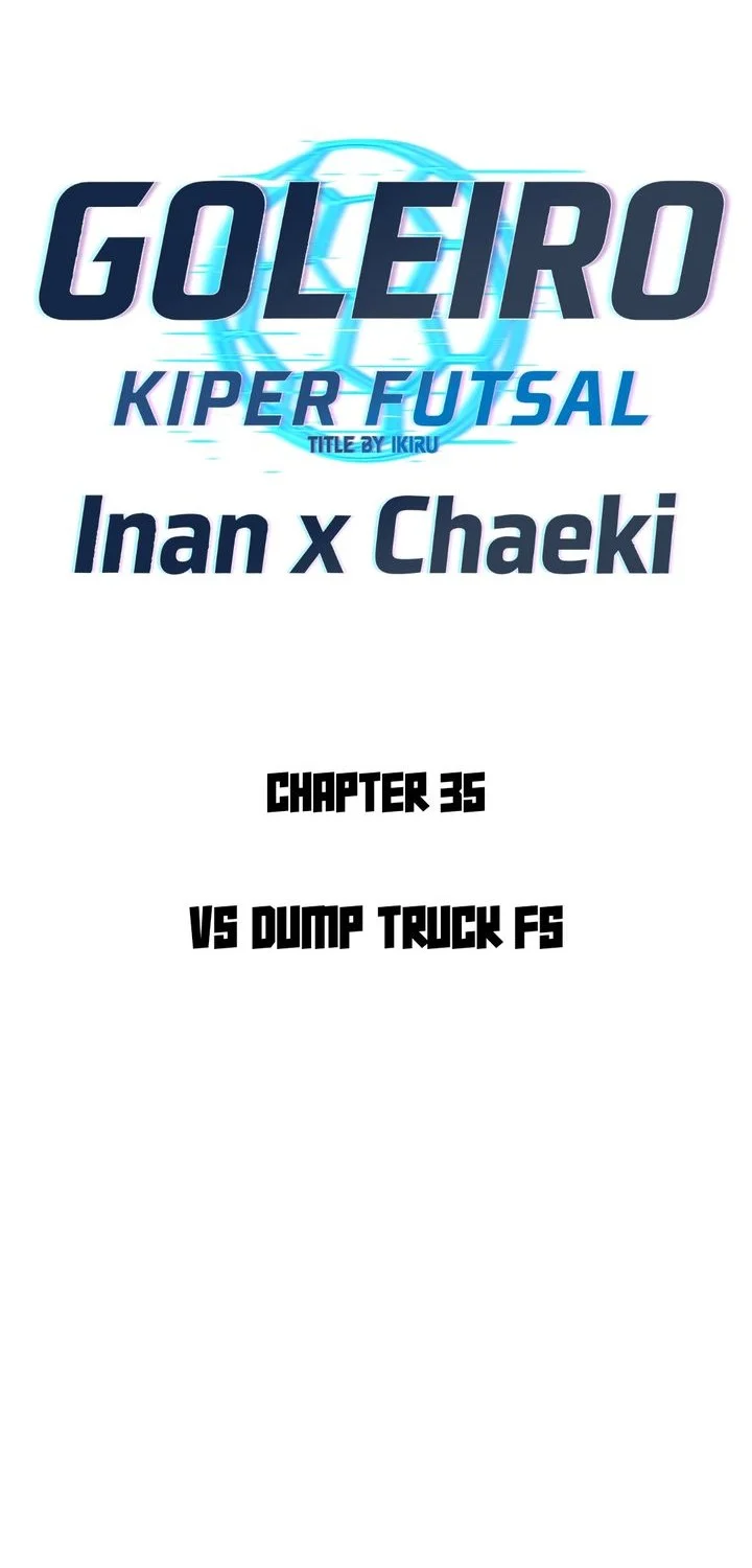 GOLIERO Chapter 35 Gambar 8