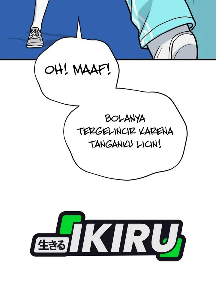 GOLIERO Chapter 35 Gambar 14