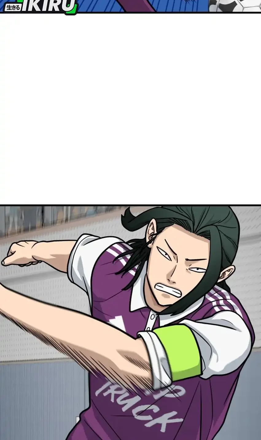 GOLIERO Chapter 36 Gambar 22