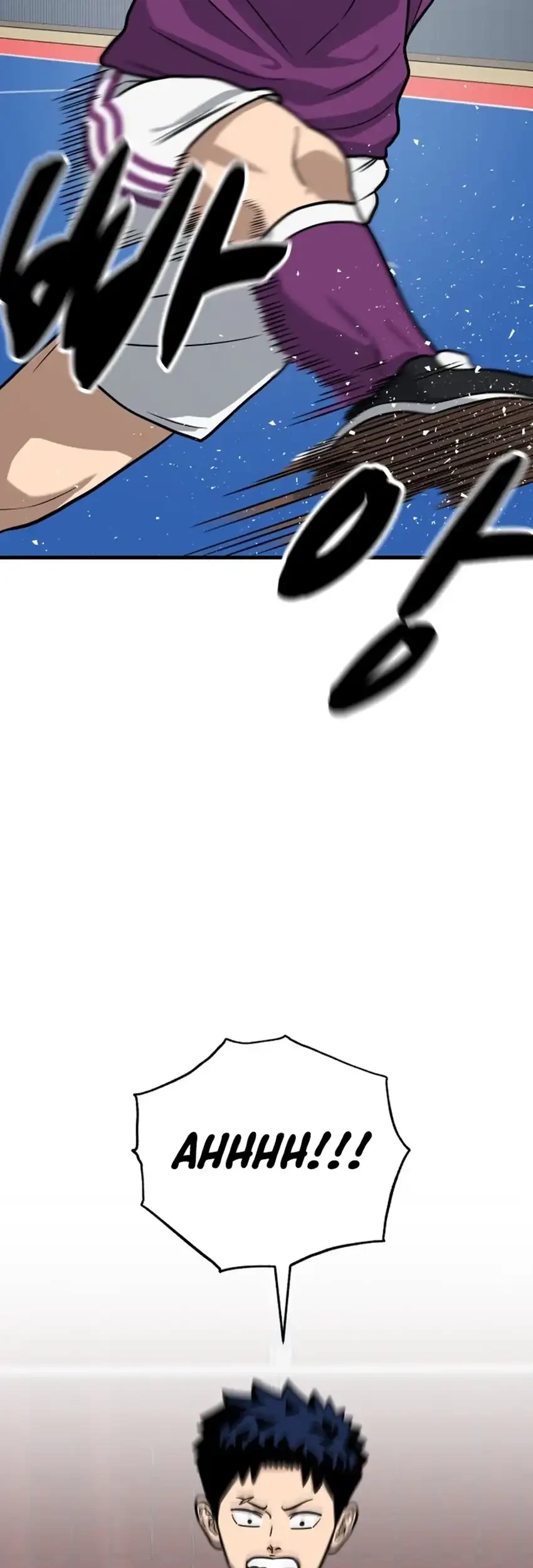 GOLIERO Chapter 36 Gambar 23