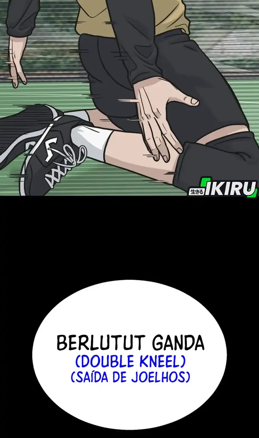 GOLIERO Chapter 36 Gambar 26