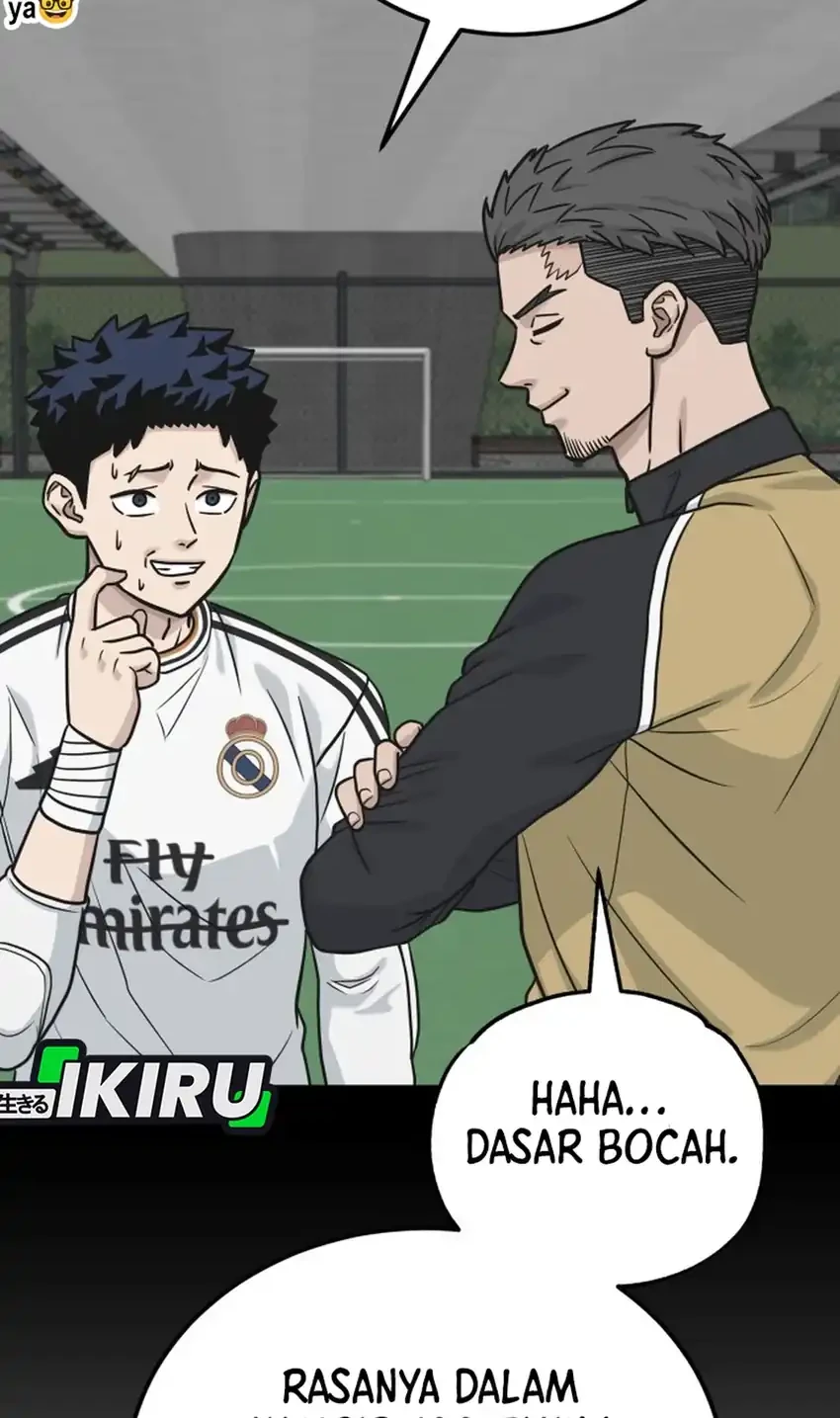 GOLIERO Chapter 36 Gambar 30