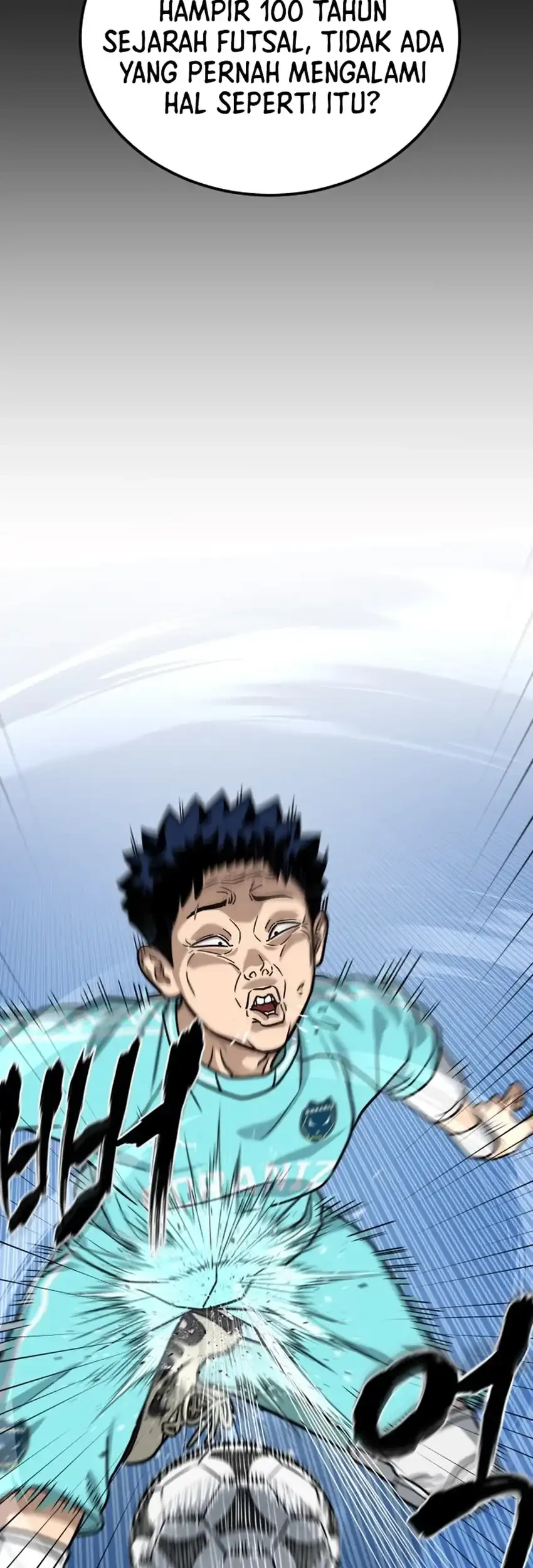 GOLIERO Chapter 36 Gambar 31