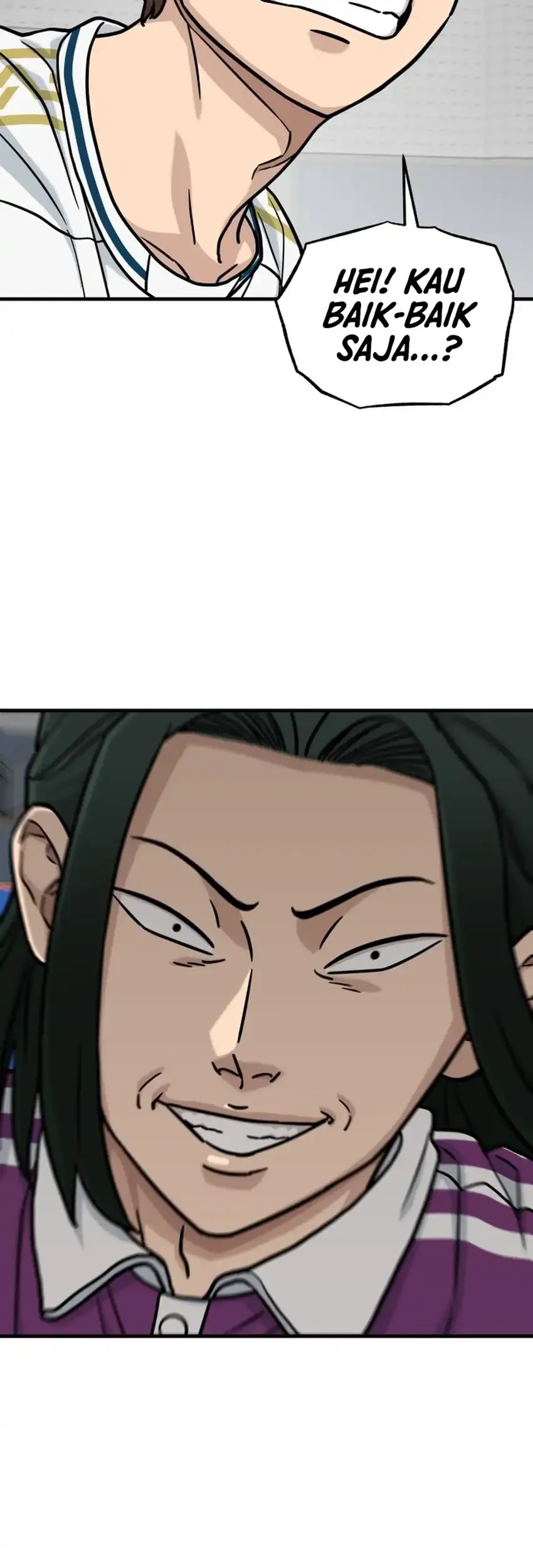 GOLIERO Chapter 36 Gambar 35