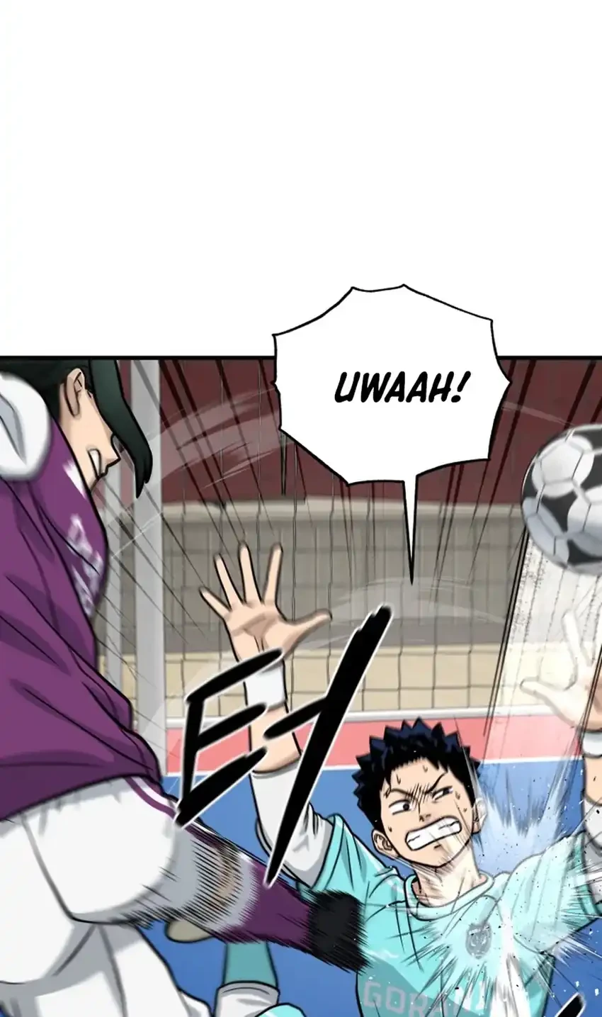 GOLIERO Chapter 36 Gambar 36