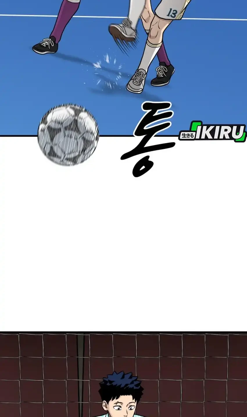 Manga GOLIERO Chapter 36 gambar 2