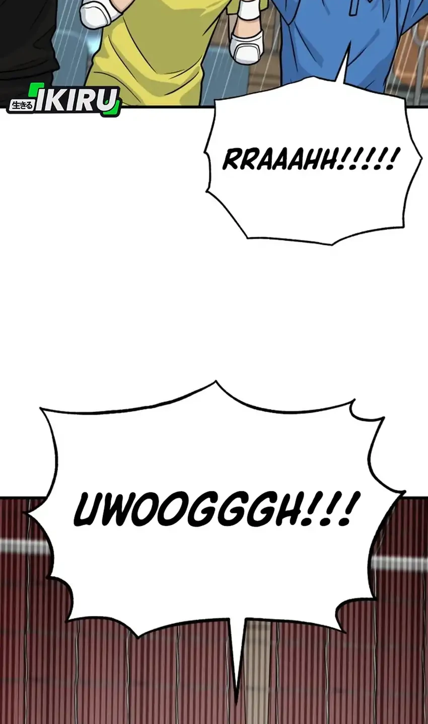 GOLIERO Chapter 36 Gambar 42