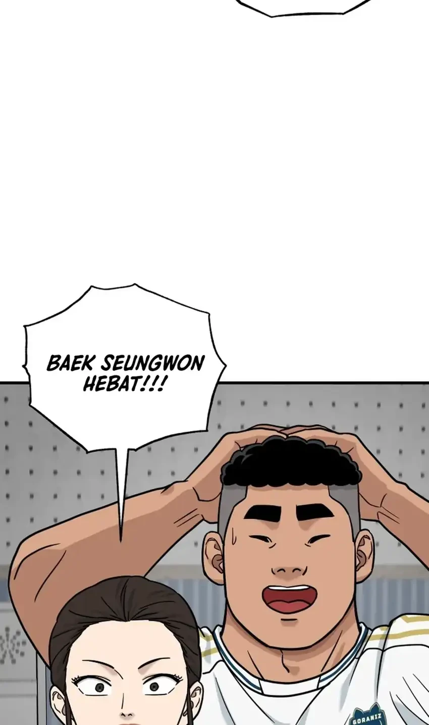 GOLIERO Chapter 36 Gambar 44