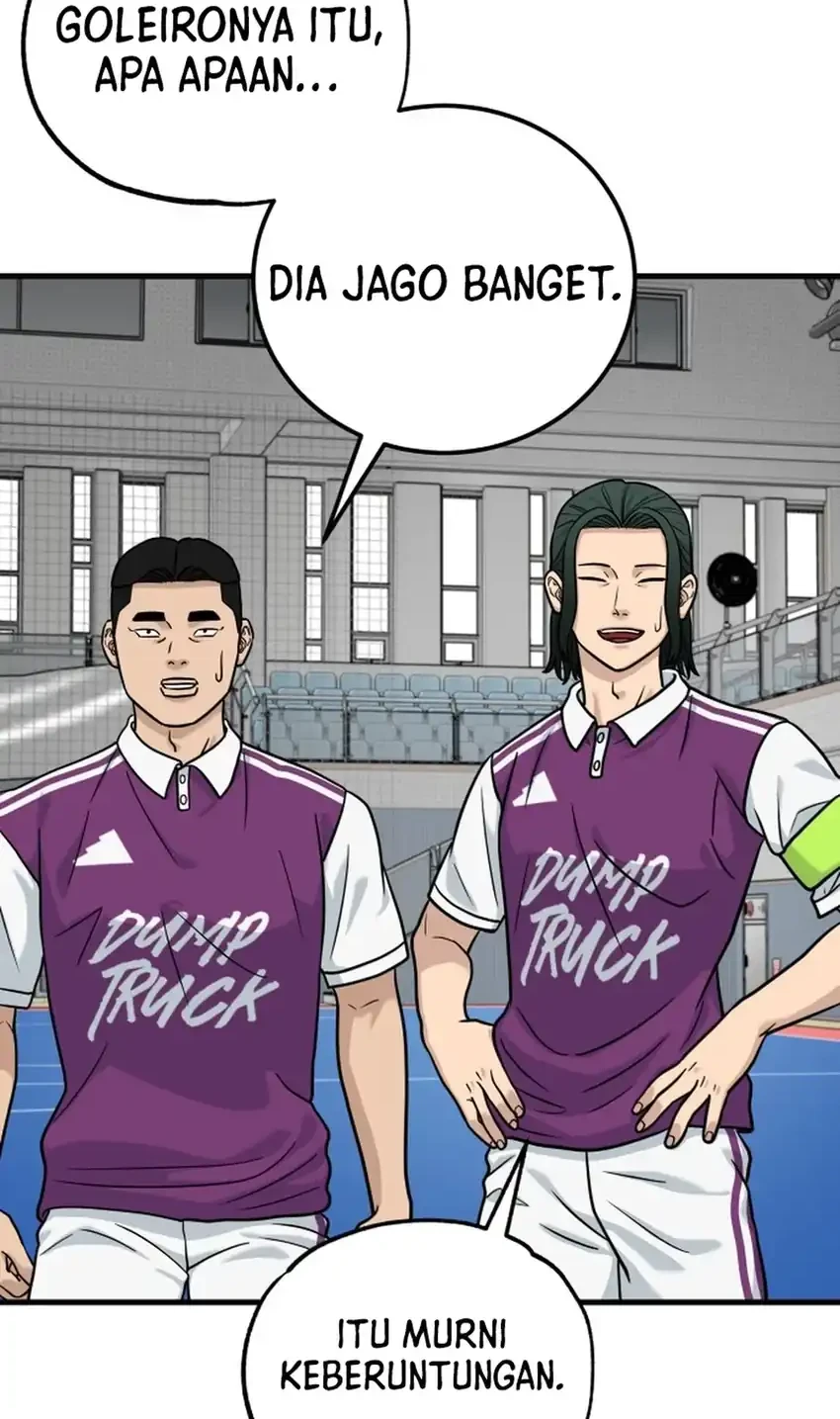 GOLIERO Chapter 36 Gambar 46