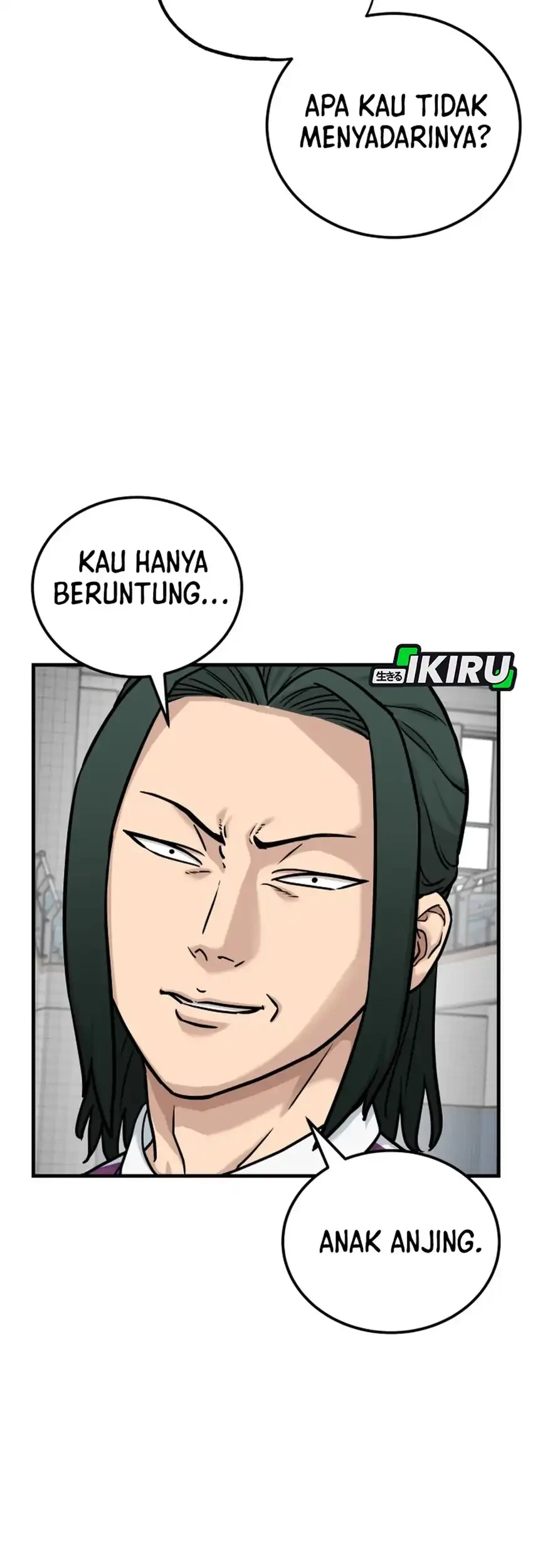 GOLIERO Chapter 36 Gambar 47