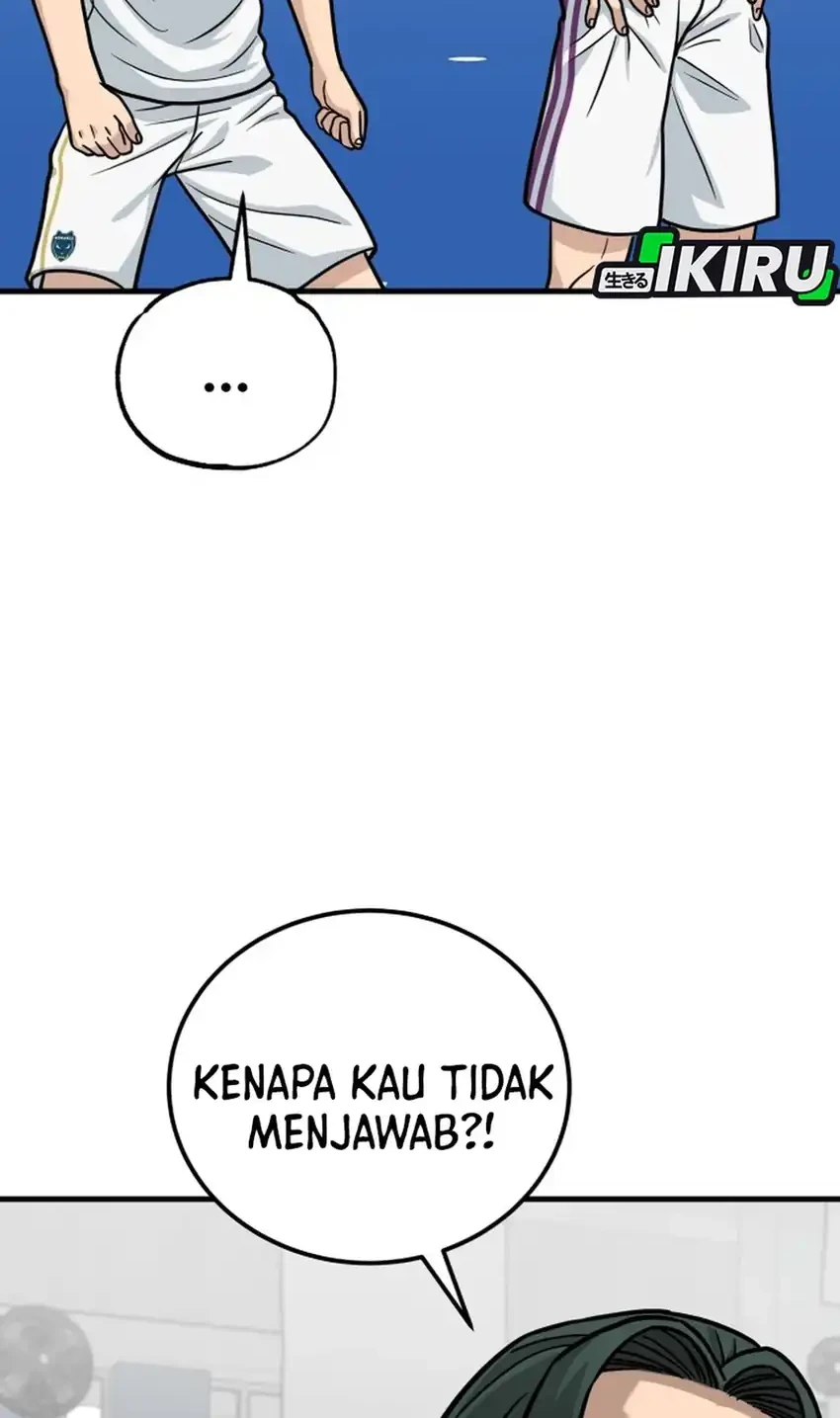 GOLIERO Chapter 36 Gambar 50