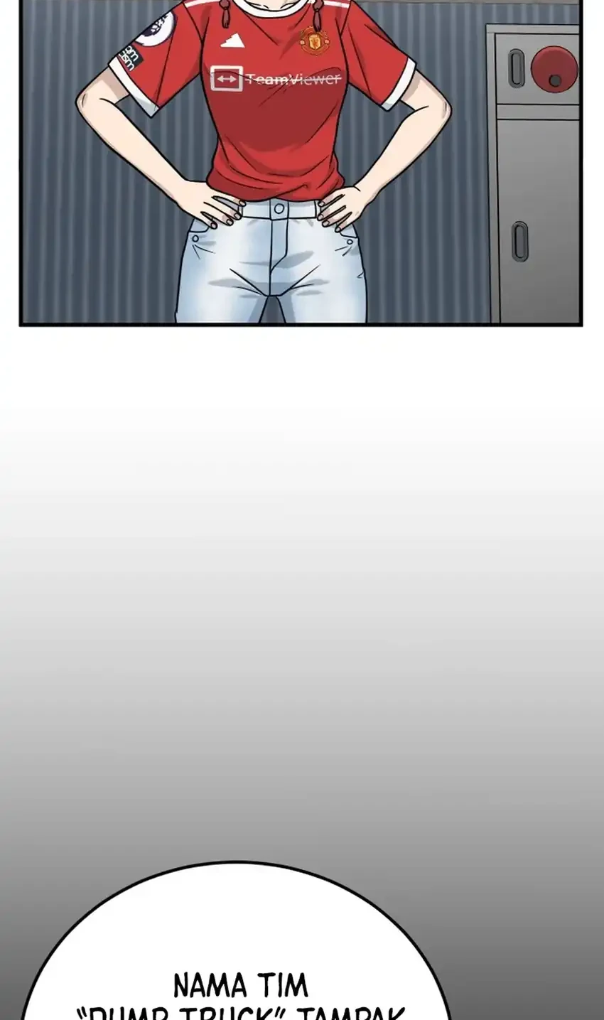 GOLIERO Chapter 36 Gambar 52