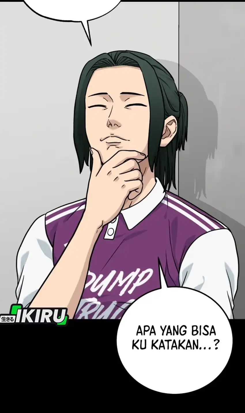 GOLIERO Chapter 36 Gambar 54